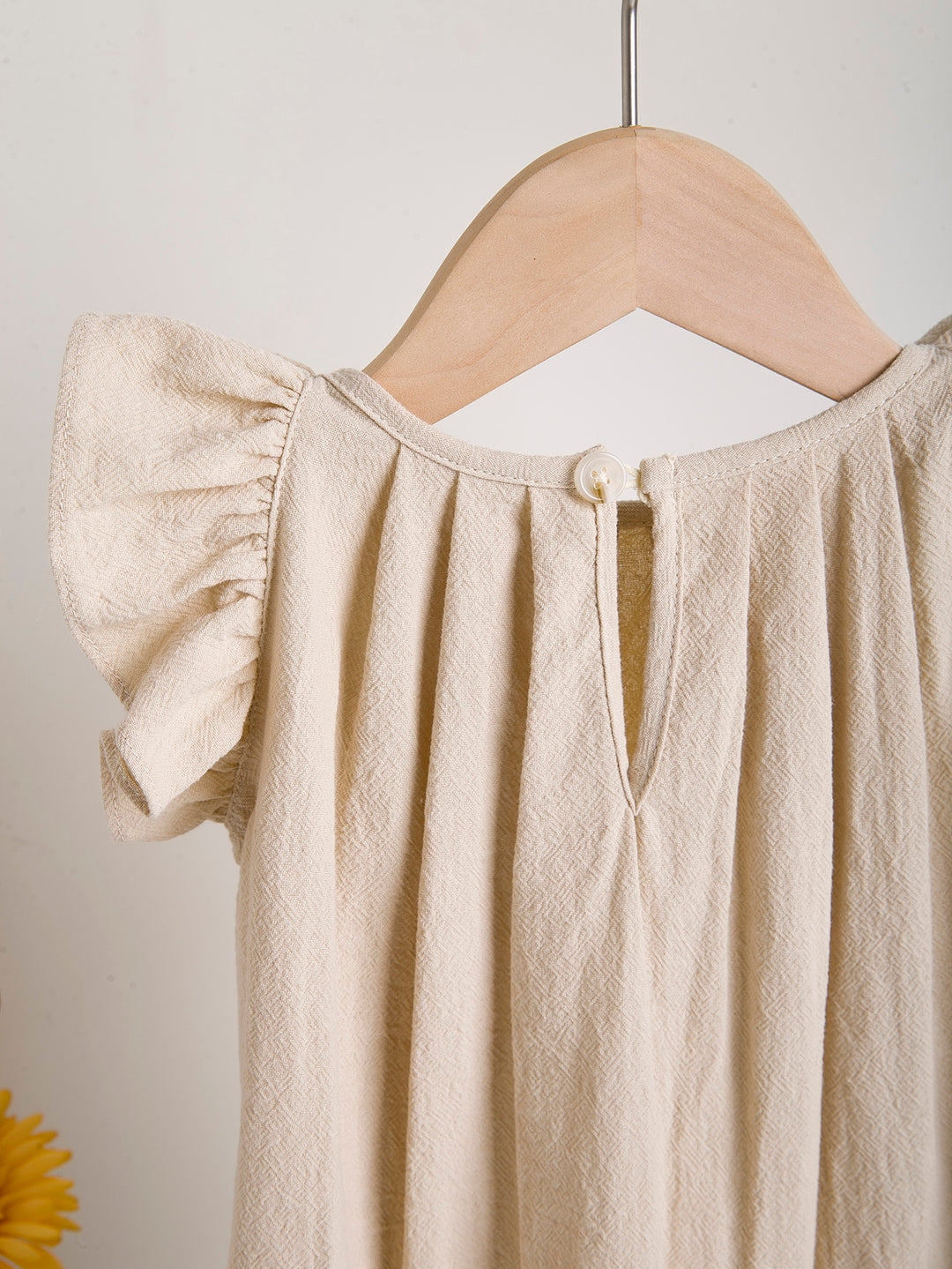 Rochie SHEIN, kaki