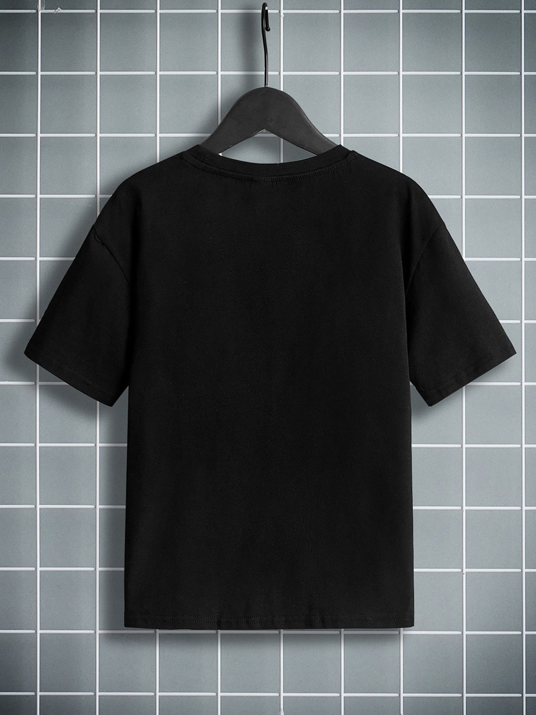 Tricou SHEIN, negru
