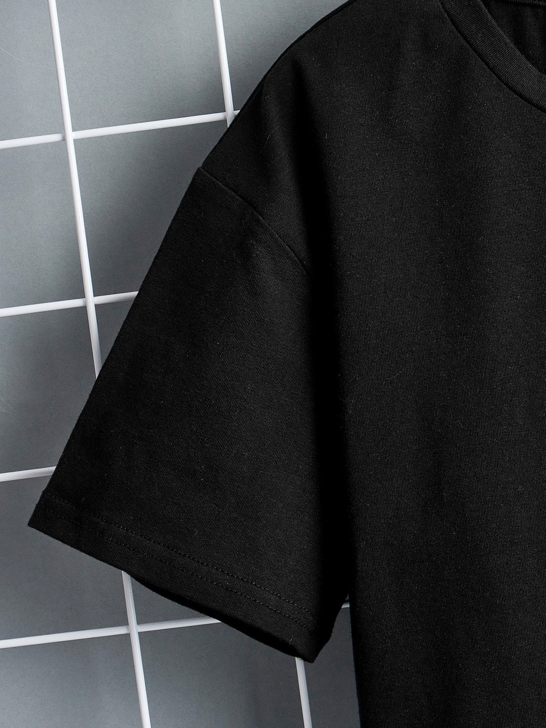 Tricou SHEIN, negru