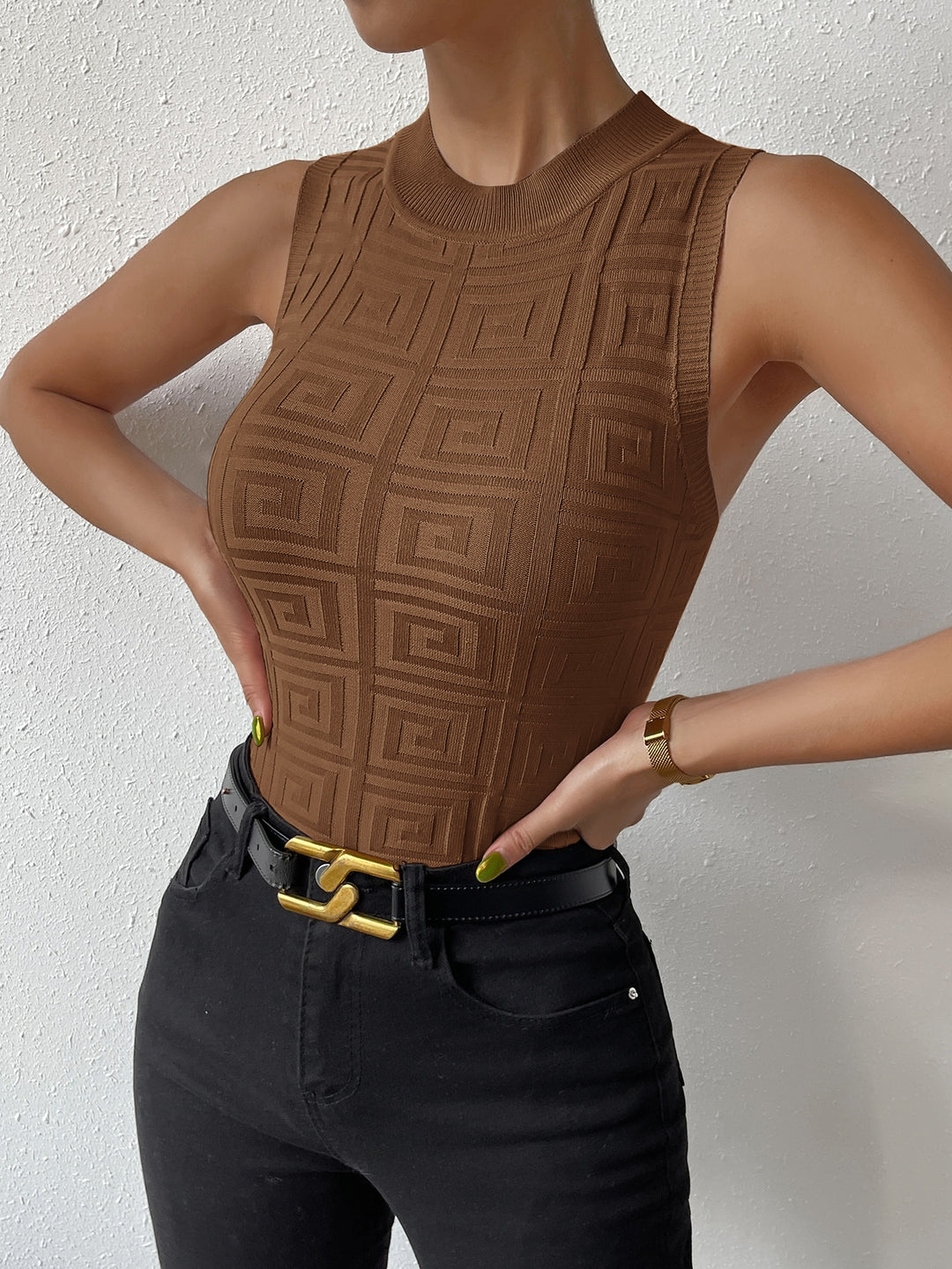 Top SHEIN, maro
