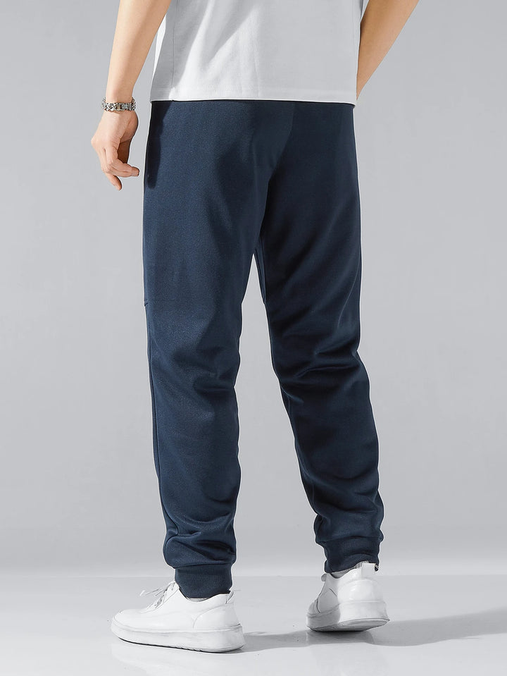 Pantaloni SHEIN, albastru