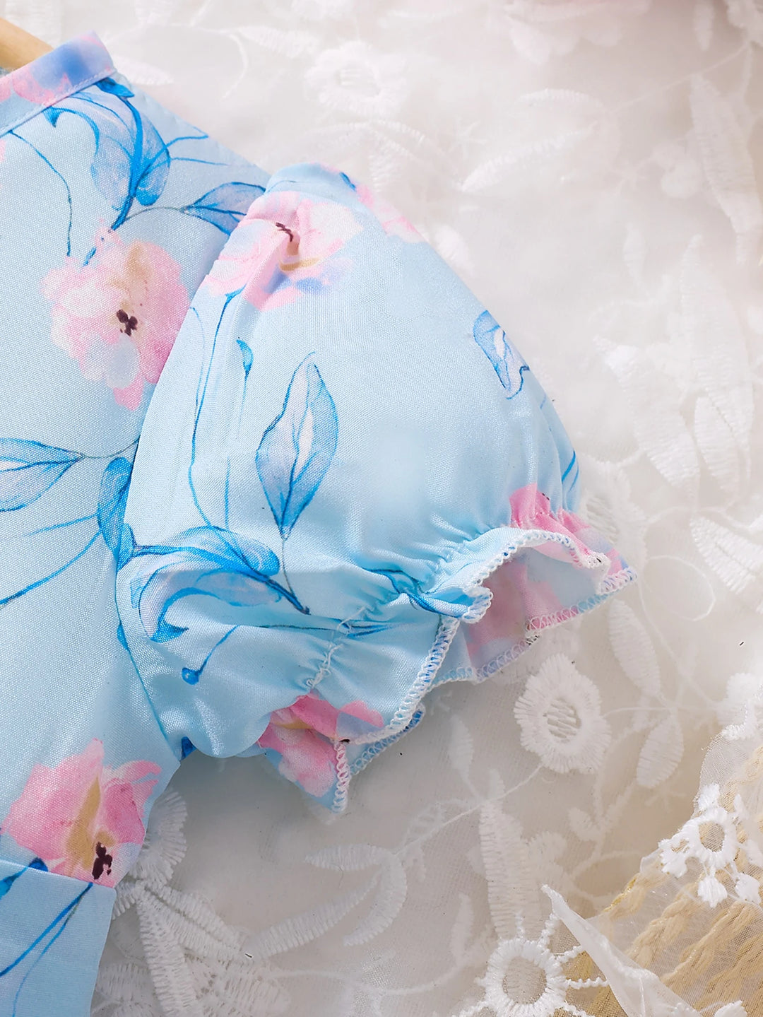 Rochie SHEIN, albastru