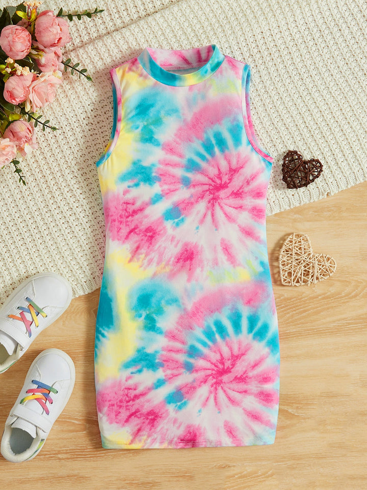 Rochie SHEIN, mi culori