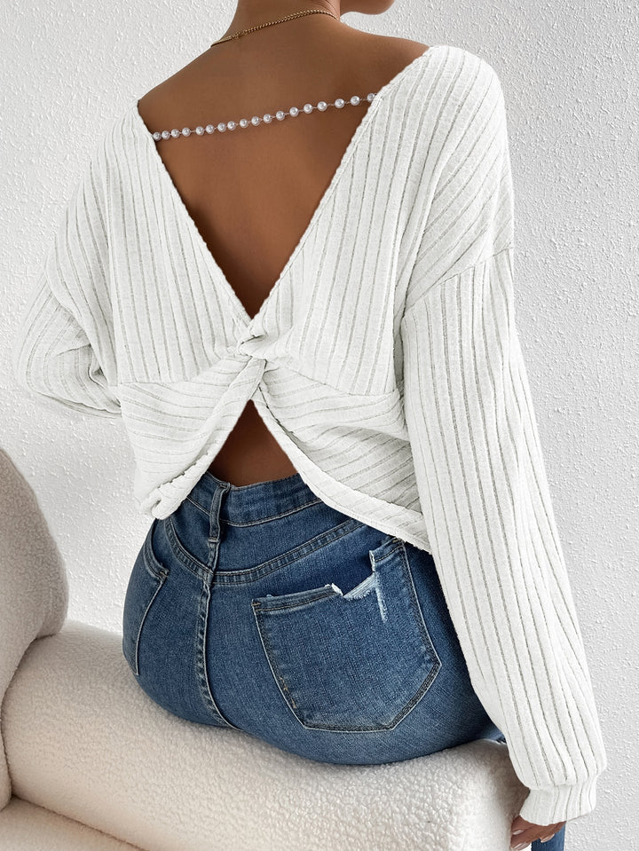 Tricou SHEIN, alb
