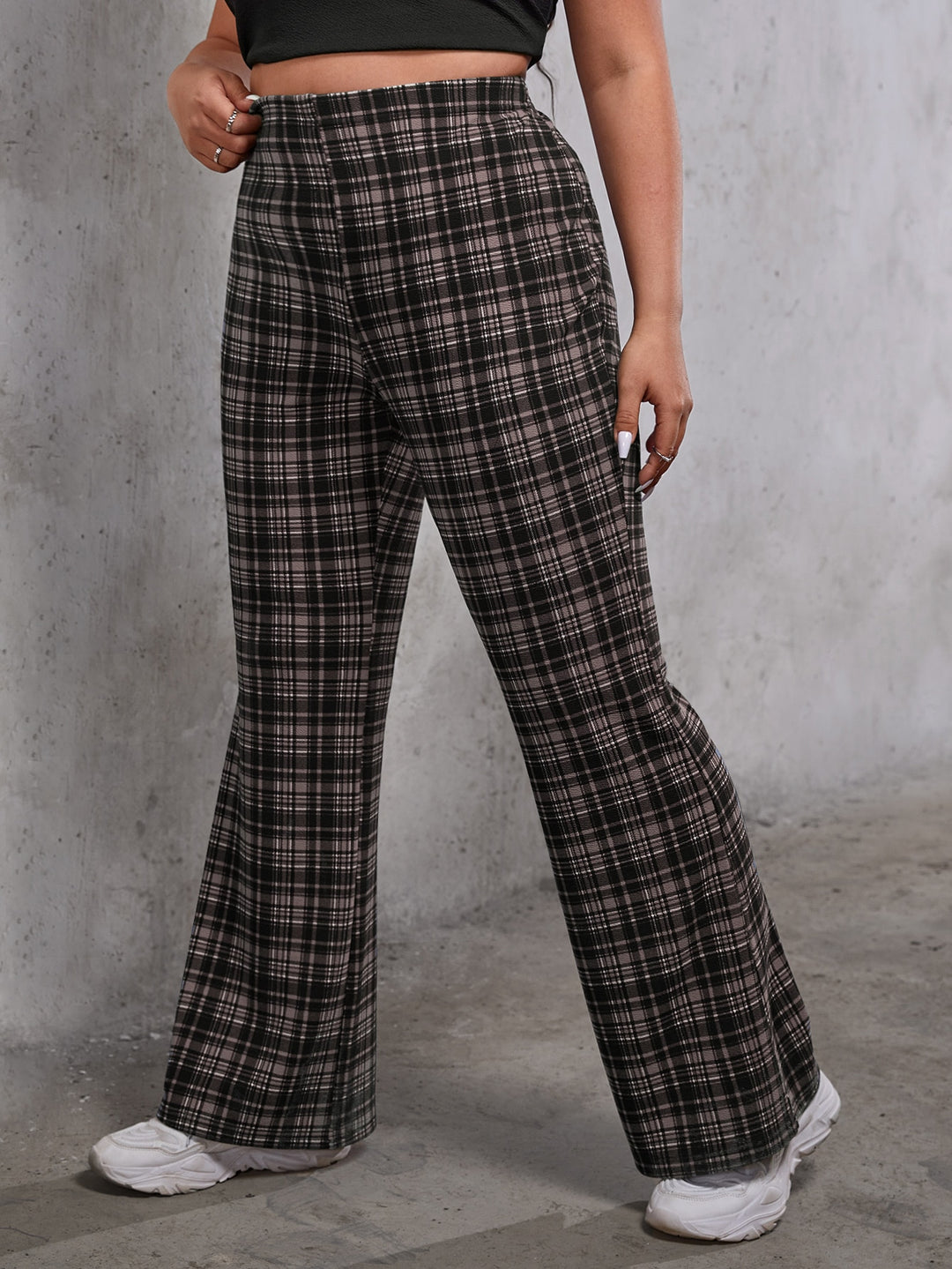 Pantaloni SHEIN, mix culori