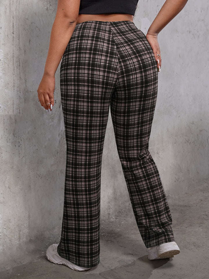 Pantaloni SHEIN, mix culori