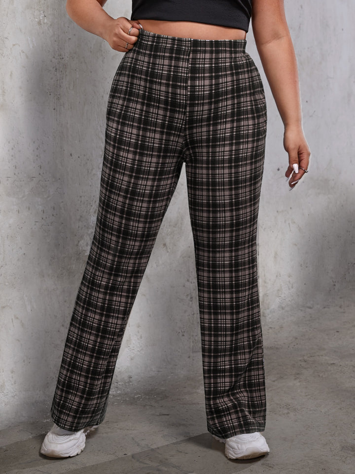 Pantaloni SHEIN, mix culori