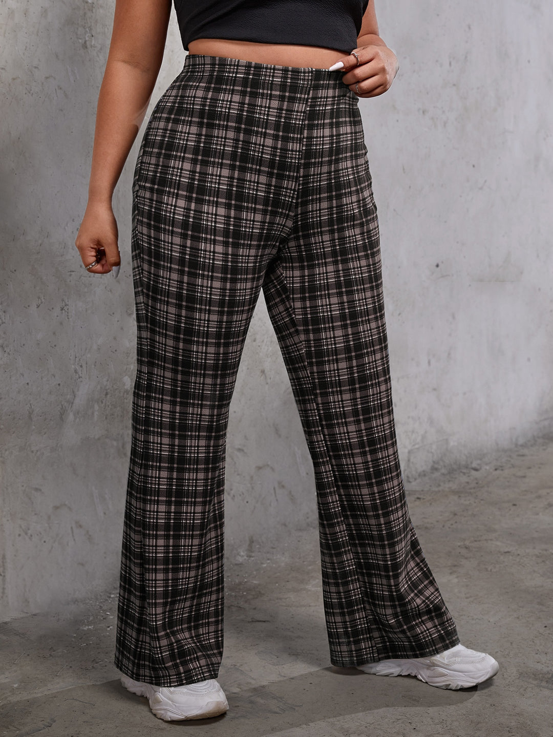 Pantaloni SHEIN, mix culori
