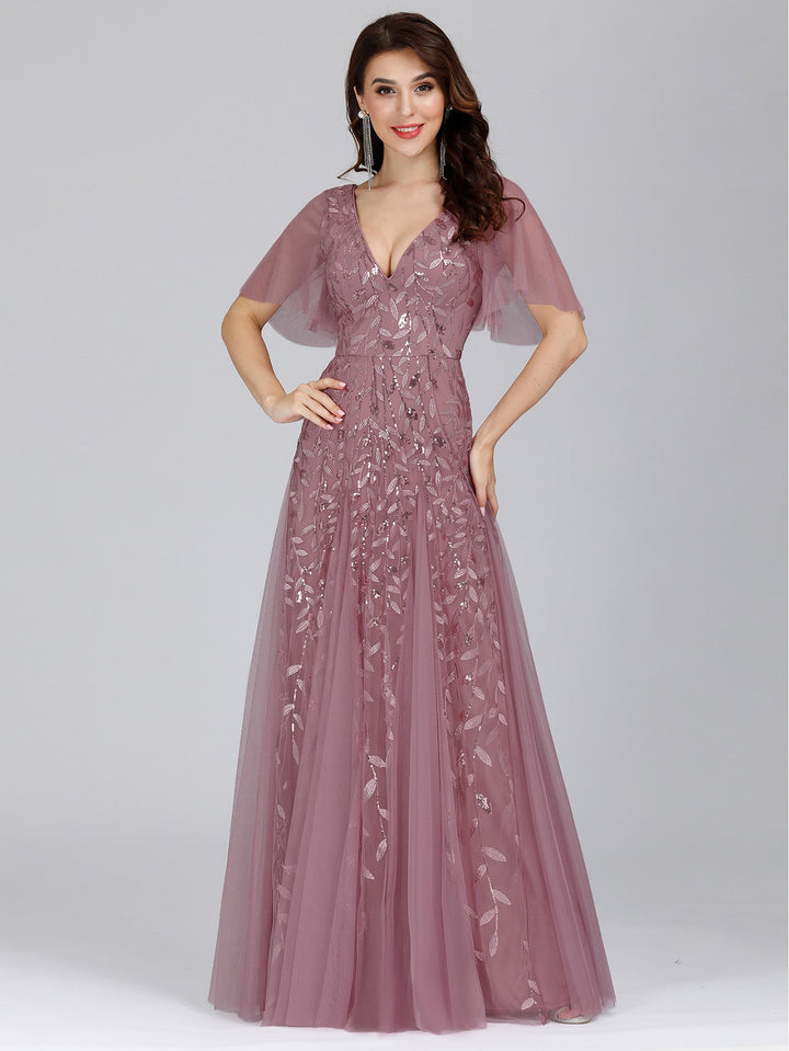 Rochie SHEIN, roz