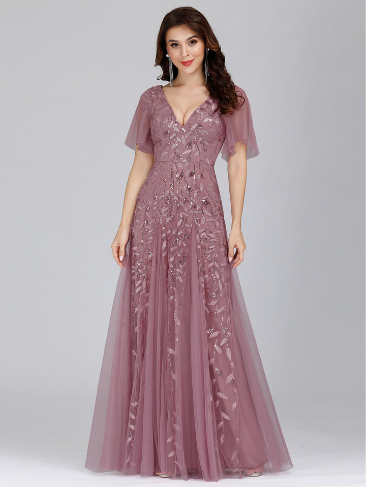 Rochie SHEIN, roz