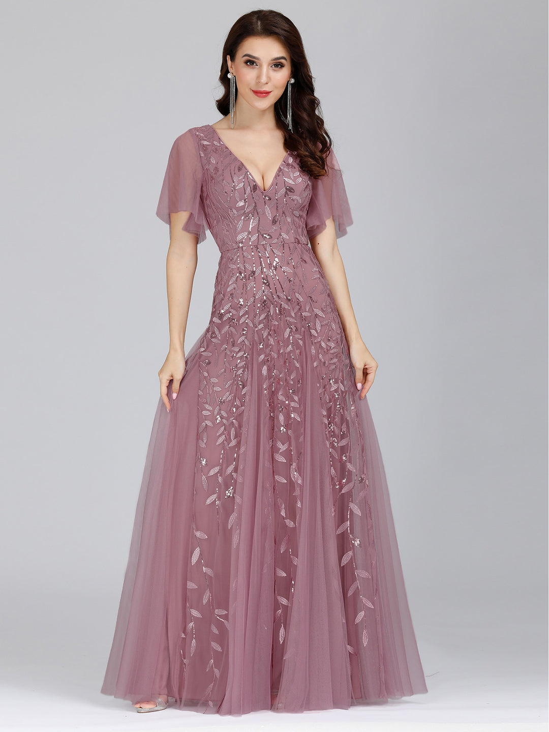Rochie SHEIN, roz