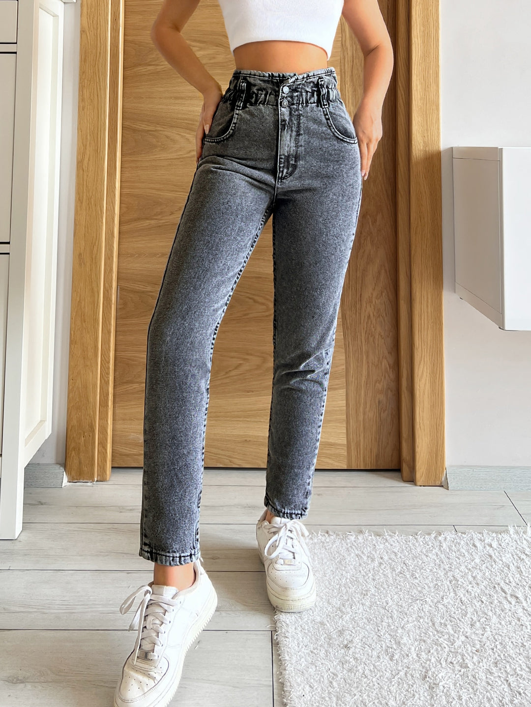 Jeans SHEIN