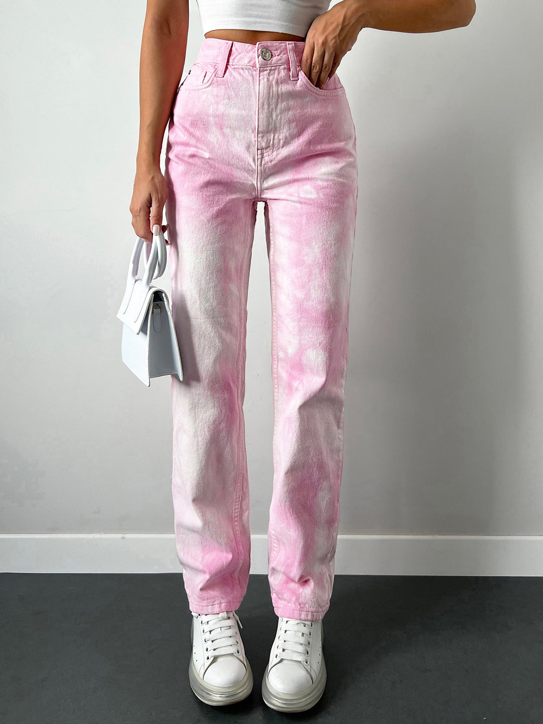 Jeans SHEIN