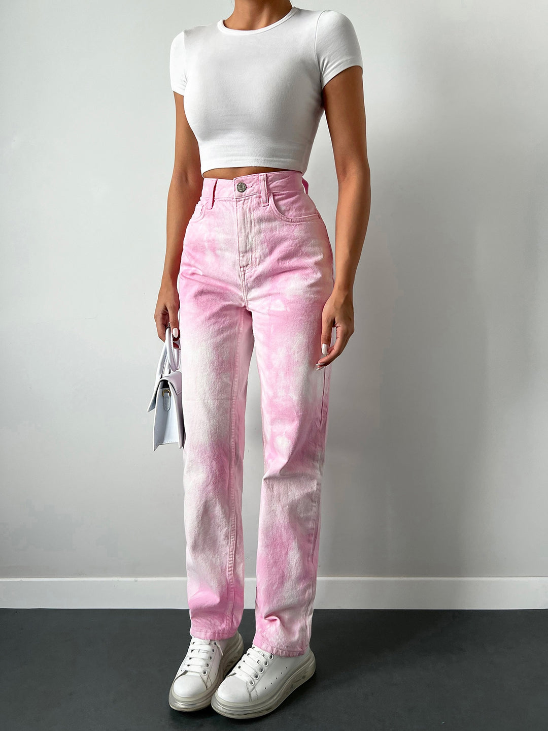 Jeans SHEIN