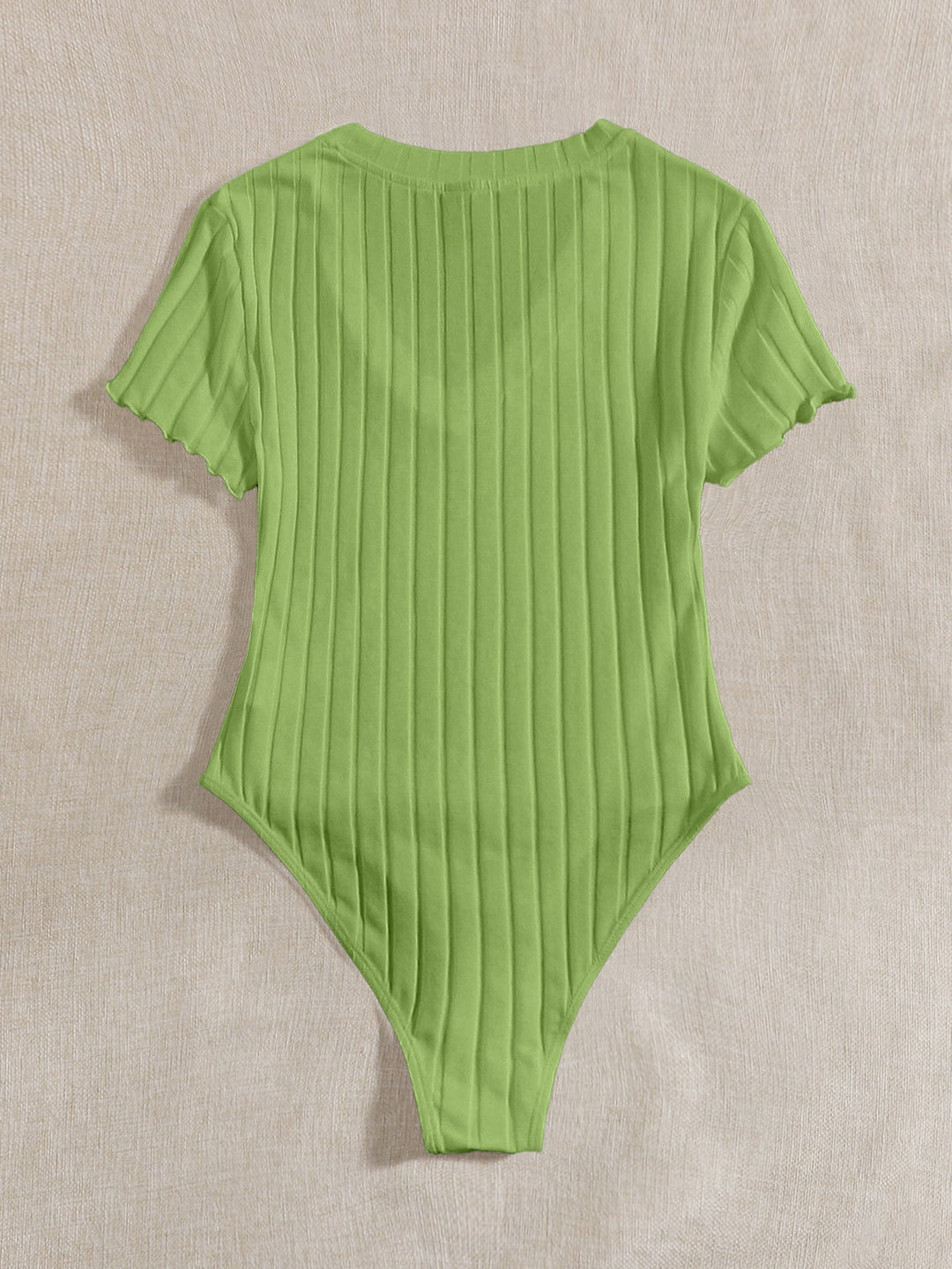 Body SHEIN, verde