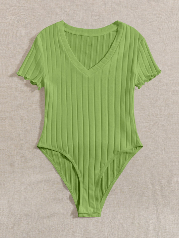 Body SHEIN, verde
