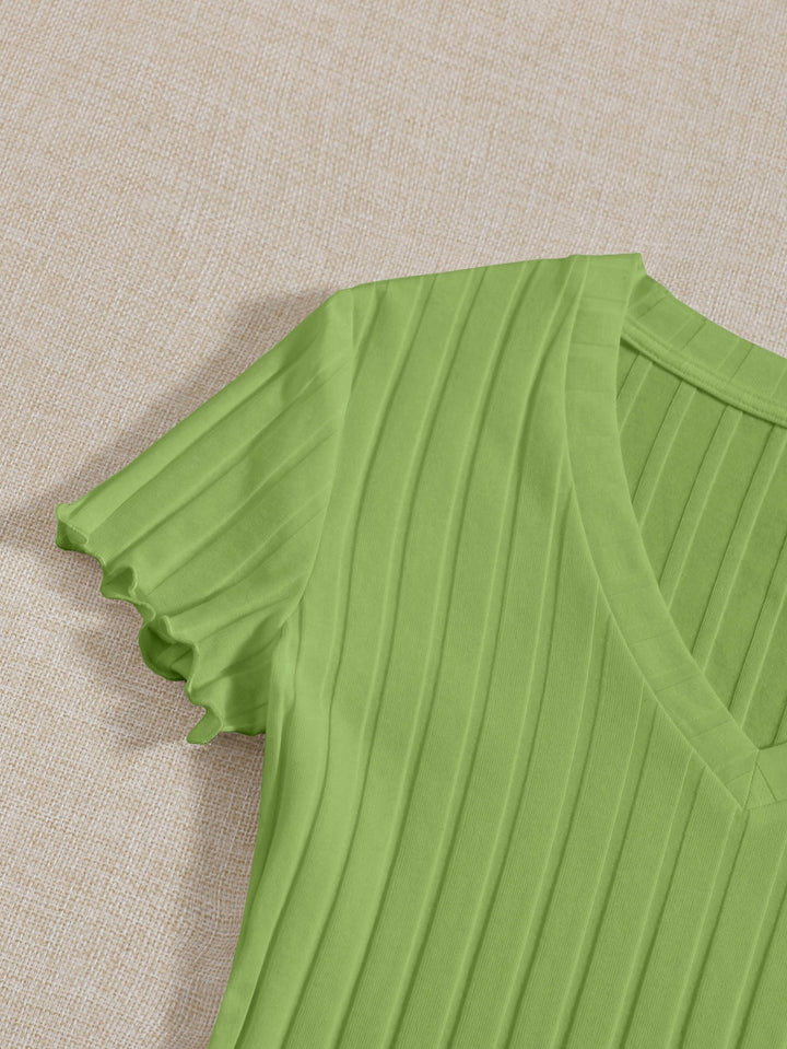 Body SHEIN, verde