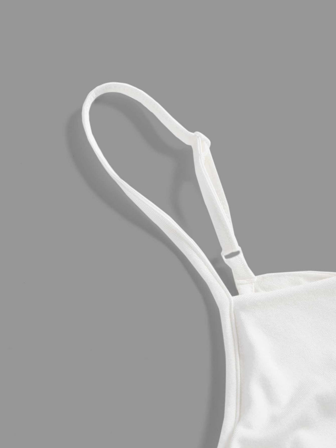 Rochie SHEIN, alb