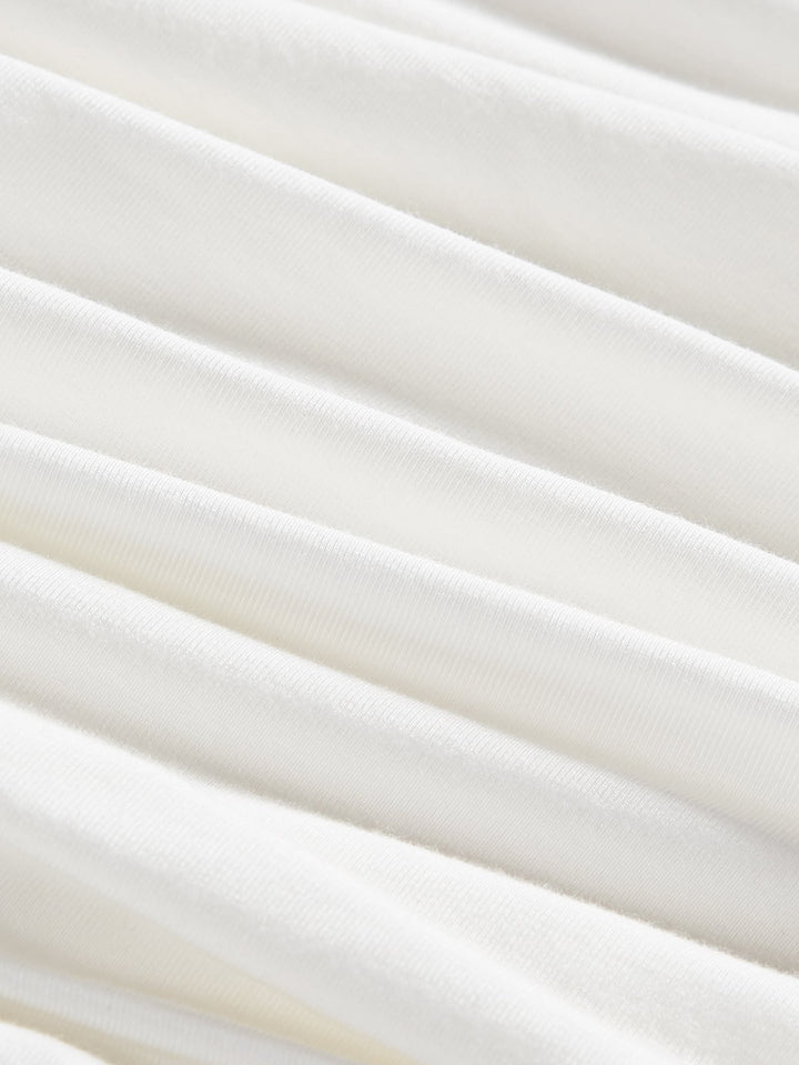 Rochie SHEIN, alb