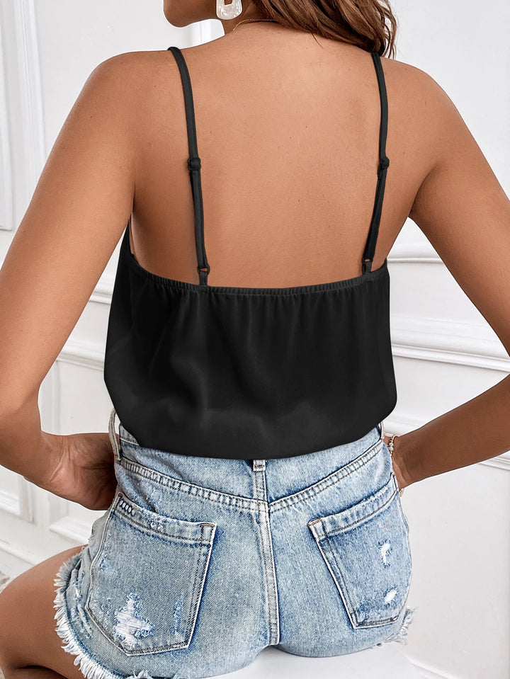 Maiou Shein, negru
