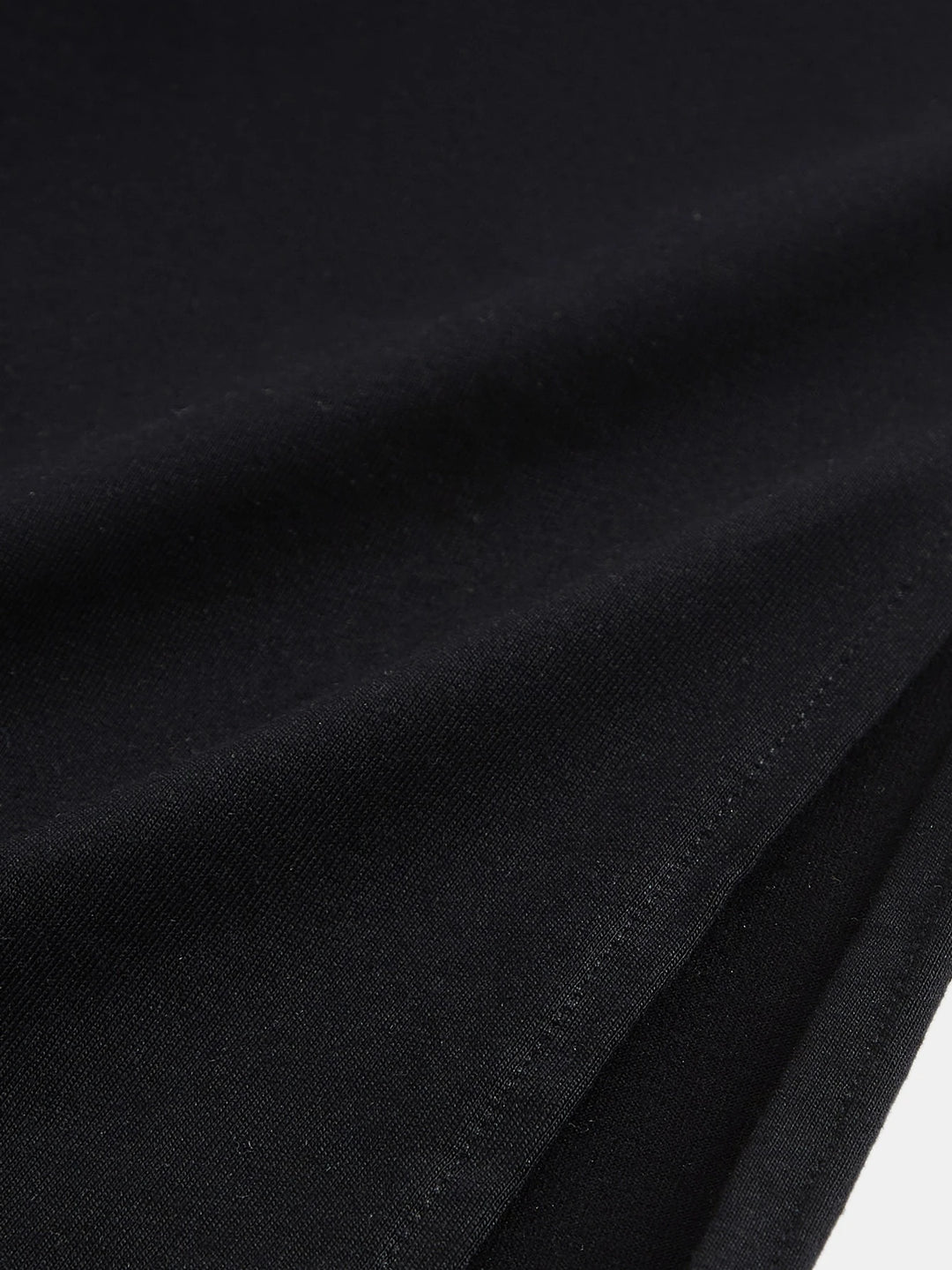 Rochie midi SHEIN, negru
