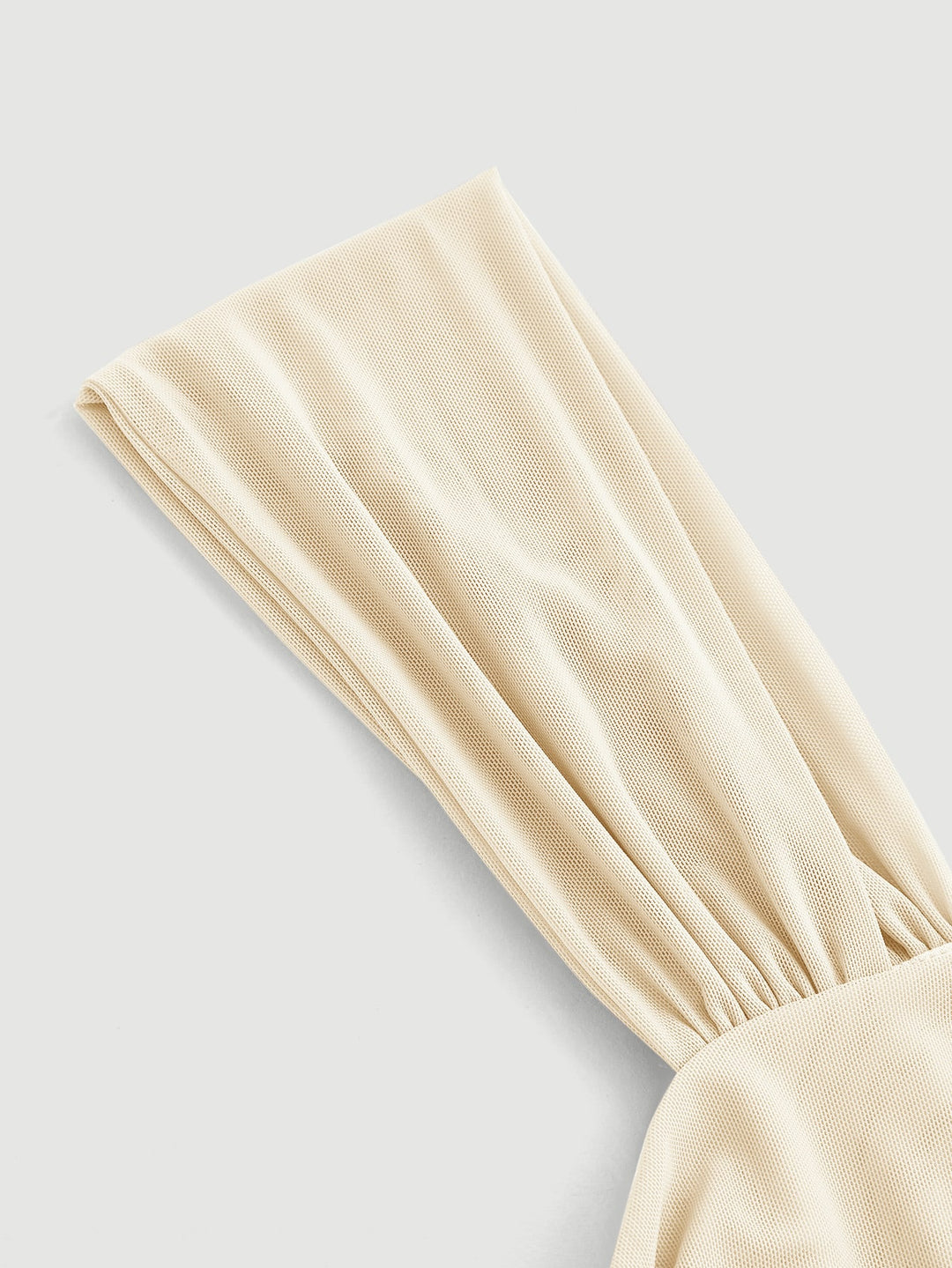 Top Shein, crem