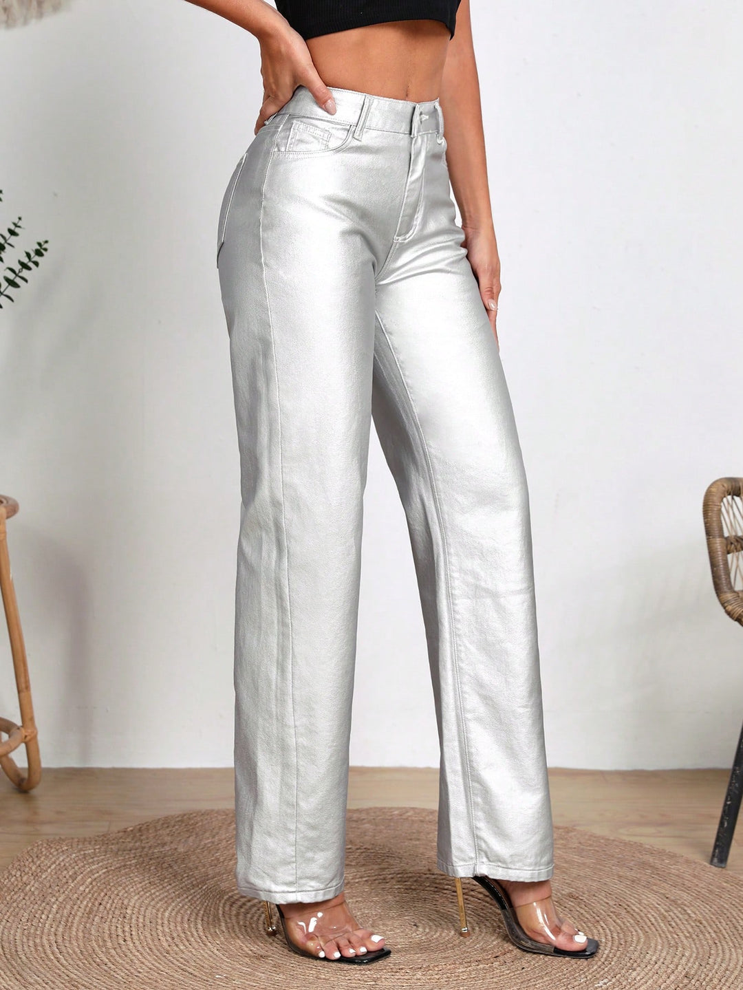 Jeans SHEIN