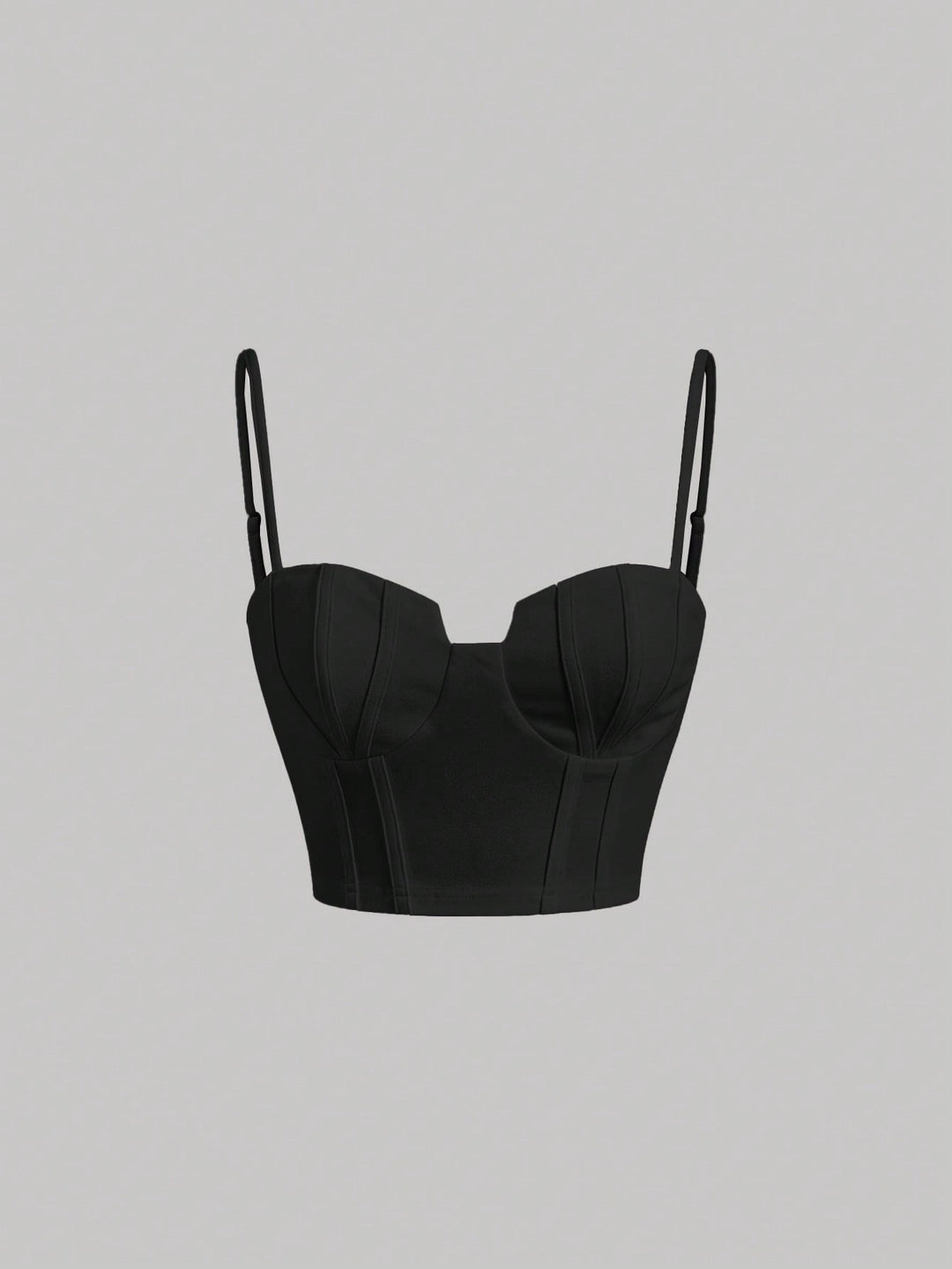 Maiou SHEIN, negru