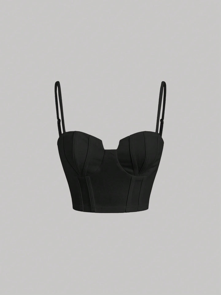 Maiou SHEIN, negru