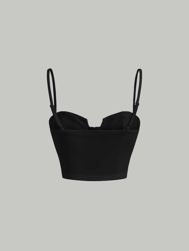 Maiou SHEIN, negru