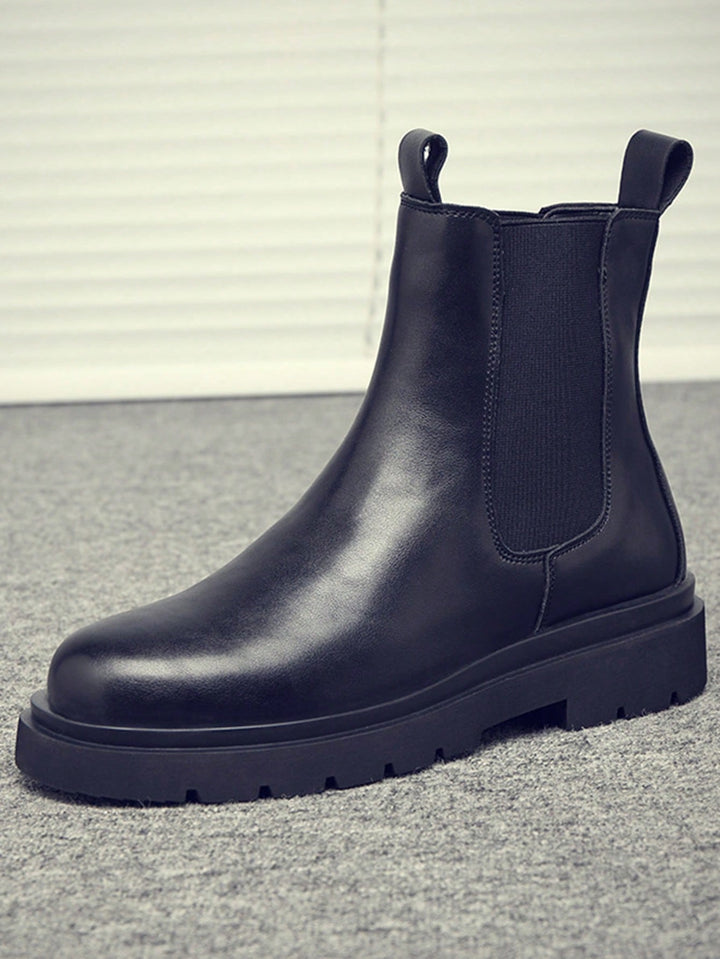 Pantofi sport SHEIN, negru