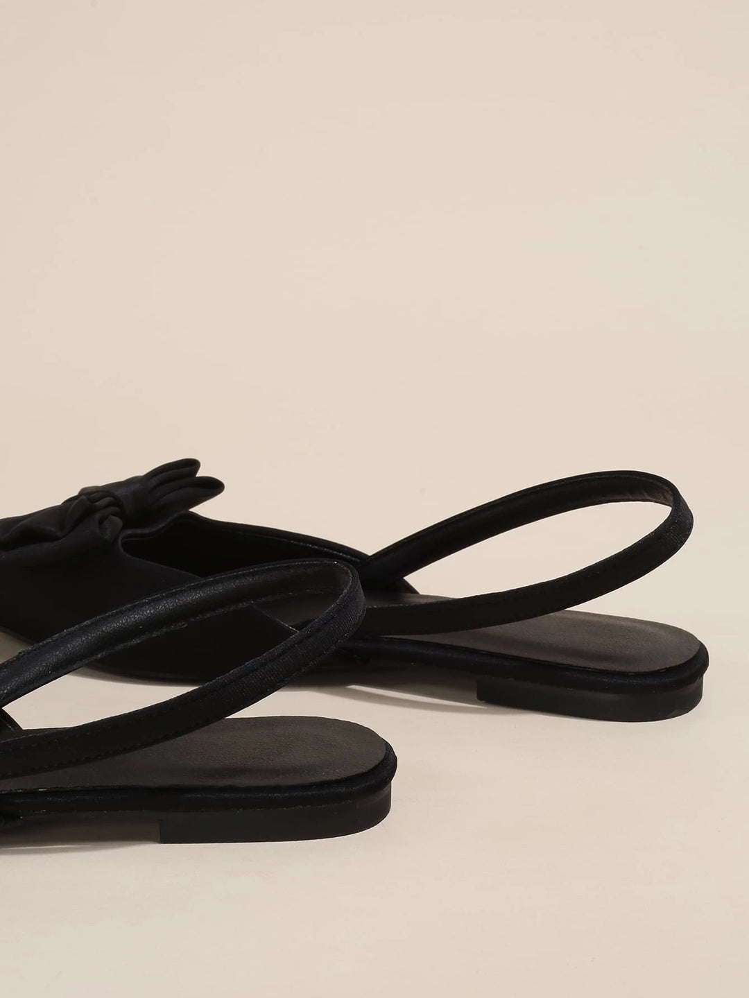 Pantofi SHEIN, negru