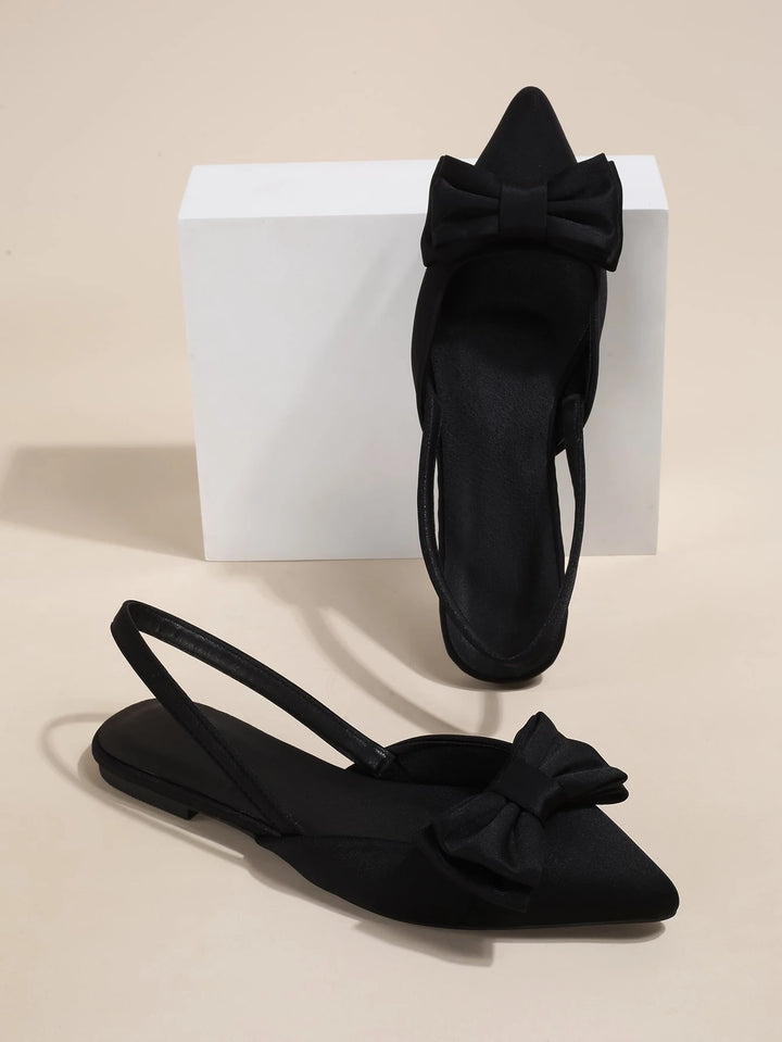 Pantofi SHEIN, negru