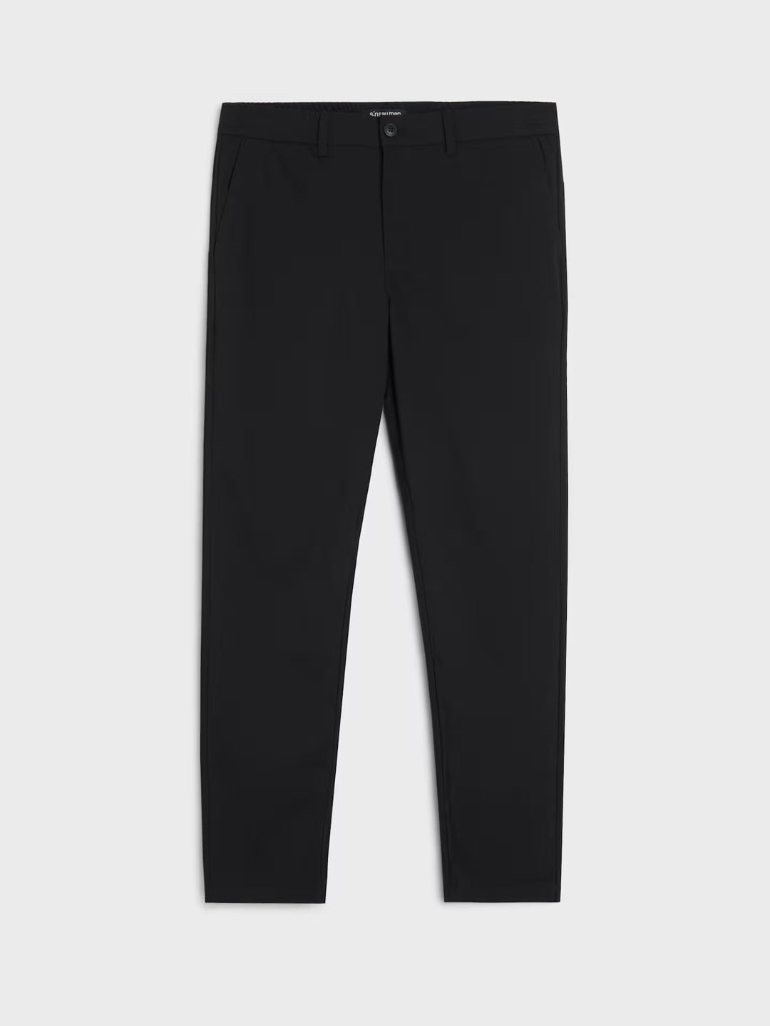 Pantaloni SINSAY, negru