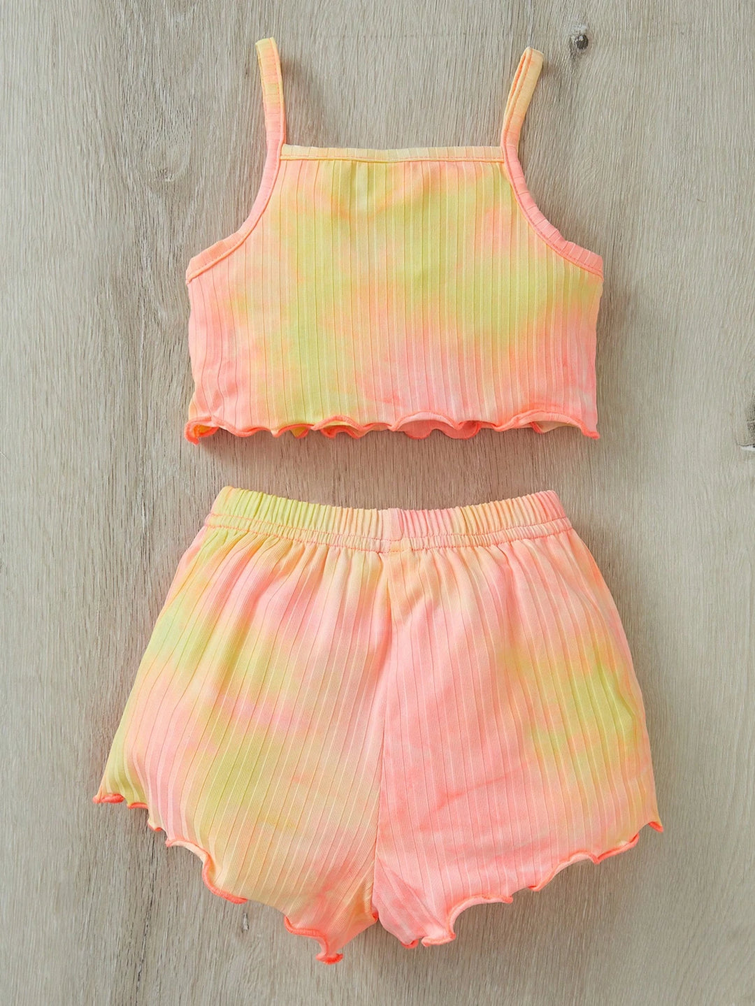 Compleu Shein, mix culori