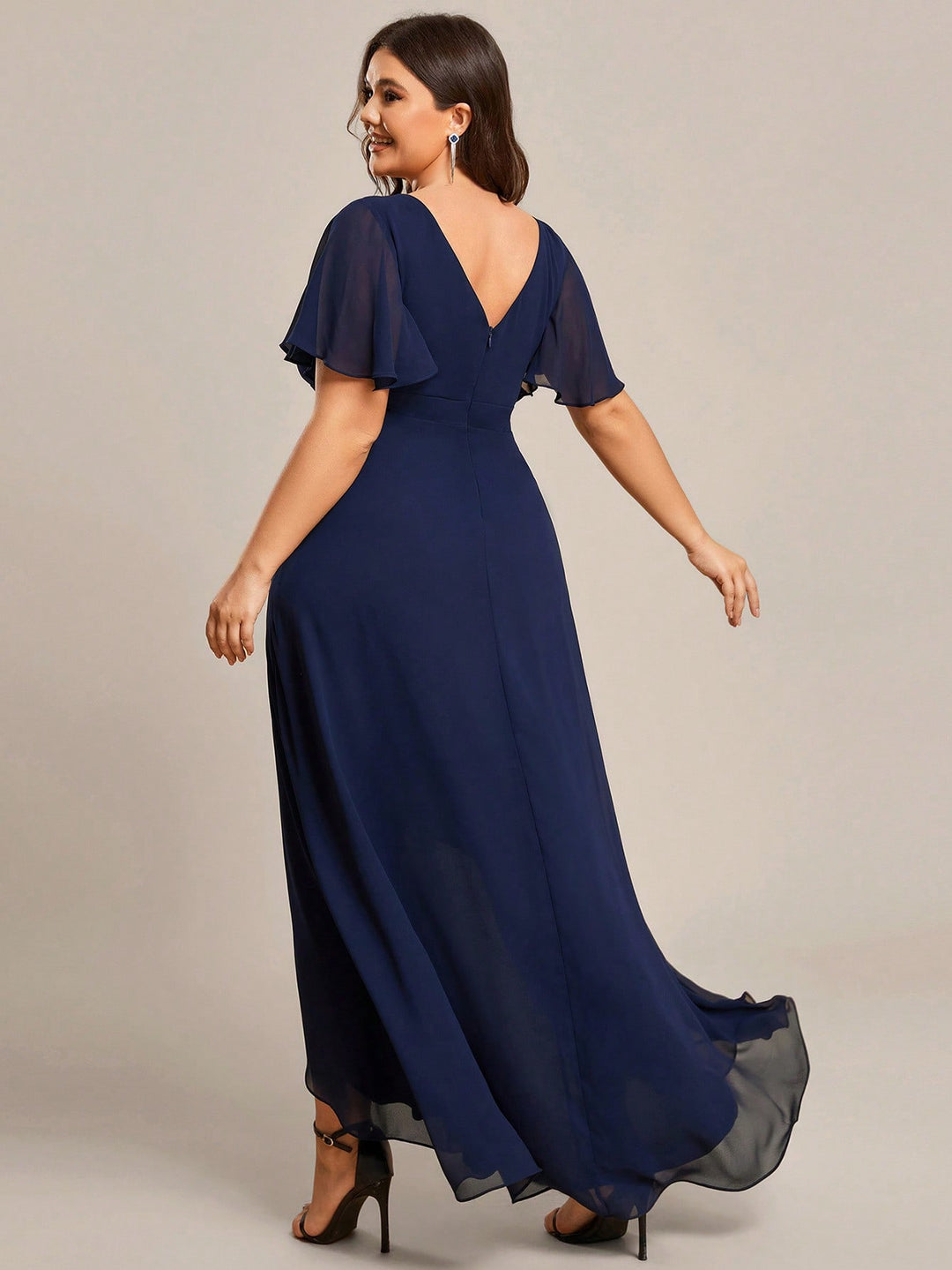 Rochie SHEIN, albastru