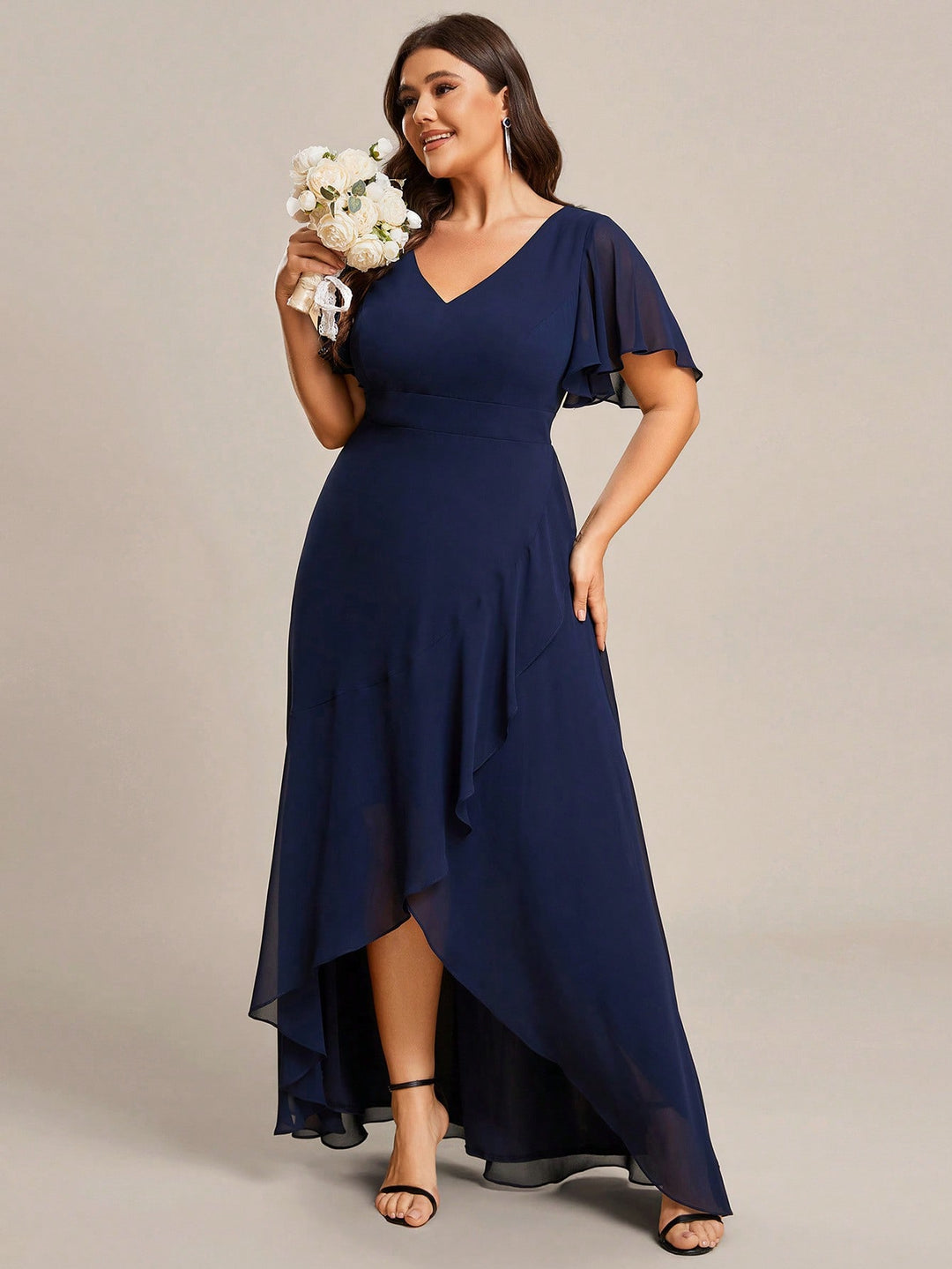 Rochie SHEIN, albastru