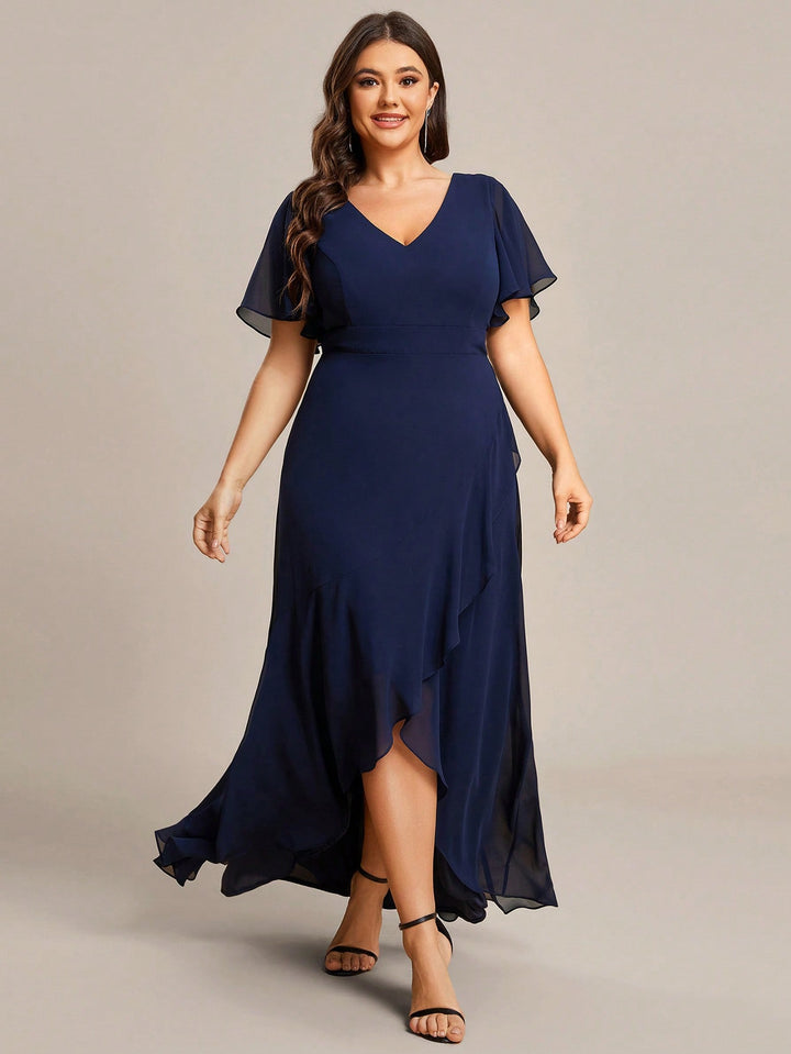 Rochie SHEIN, albastru