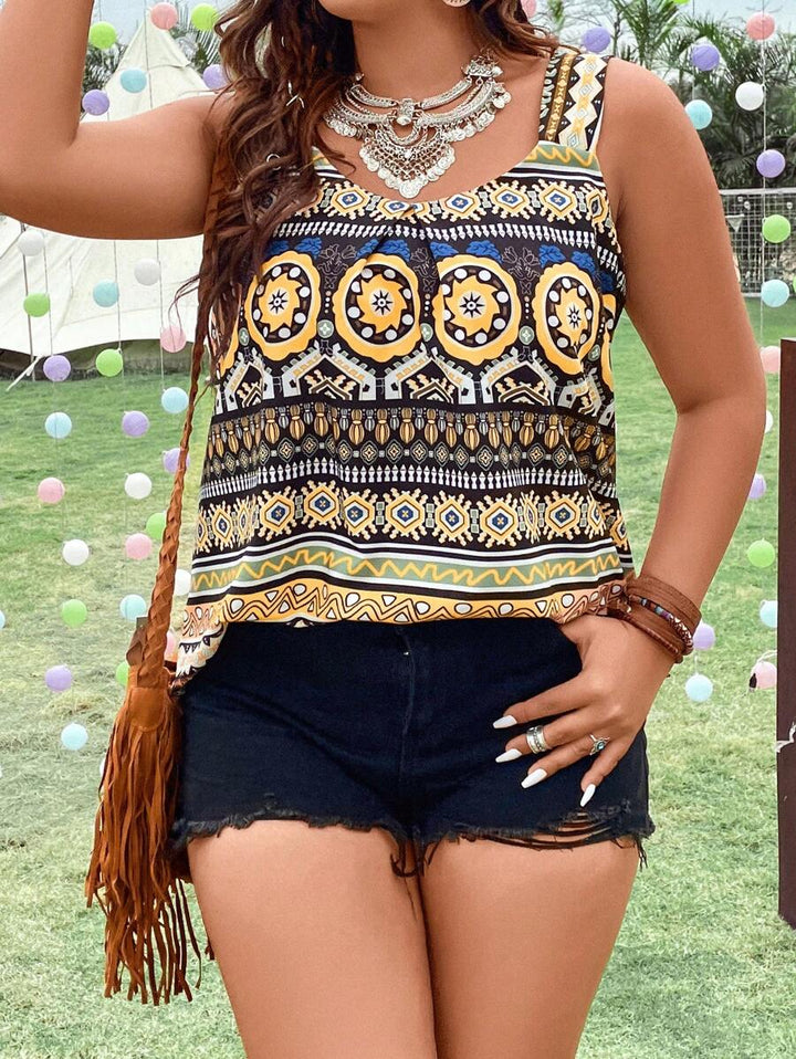 Maiou SHEIN, mix culori