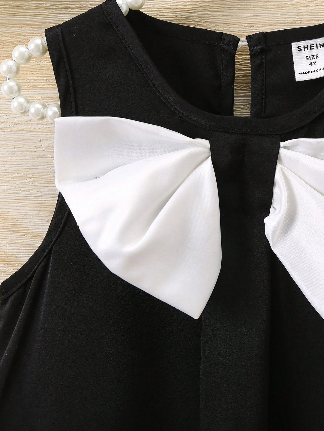 Rochie SHEIN, mix culori