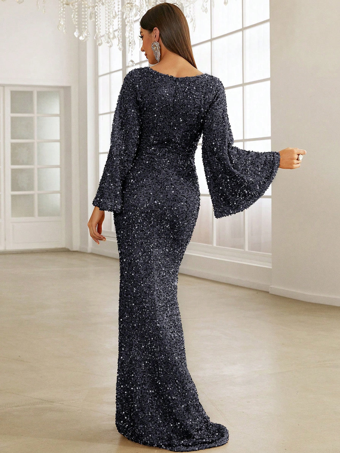Rochie SHEIN, negru