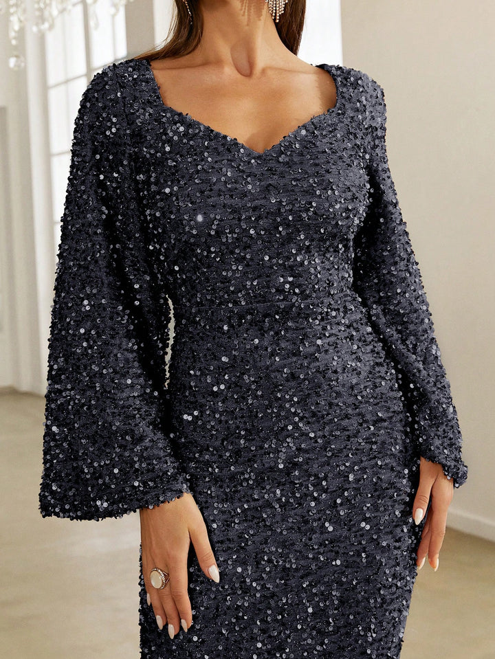 Rochie SHEIN, negru