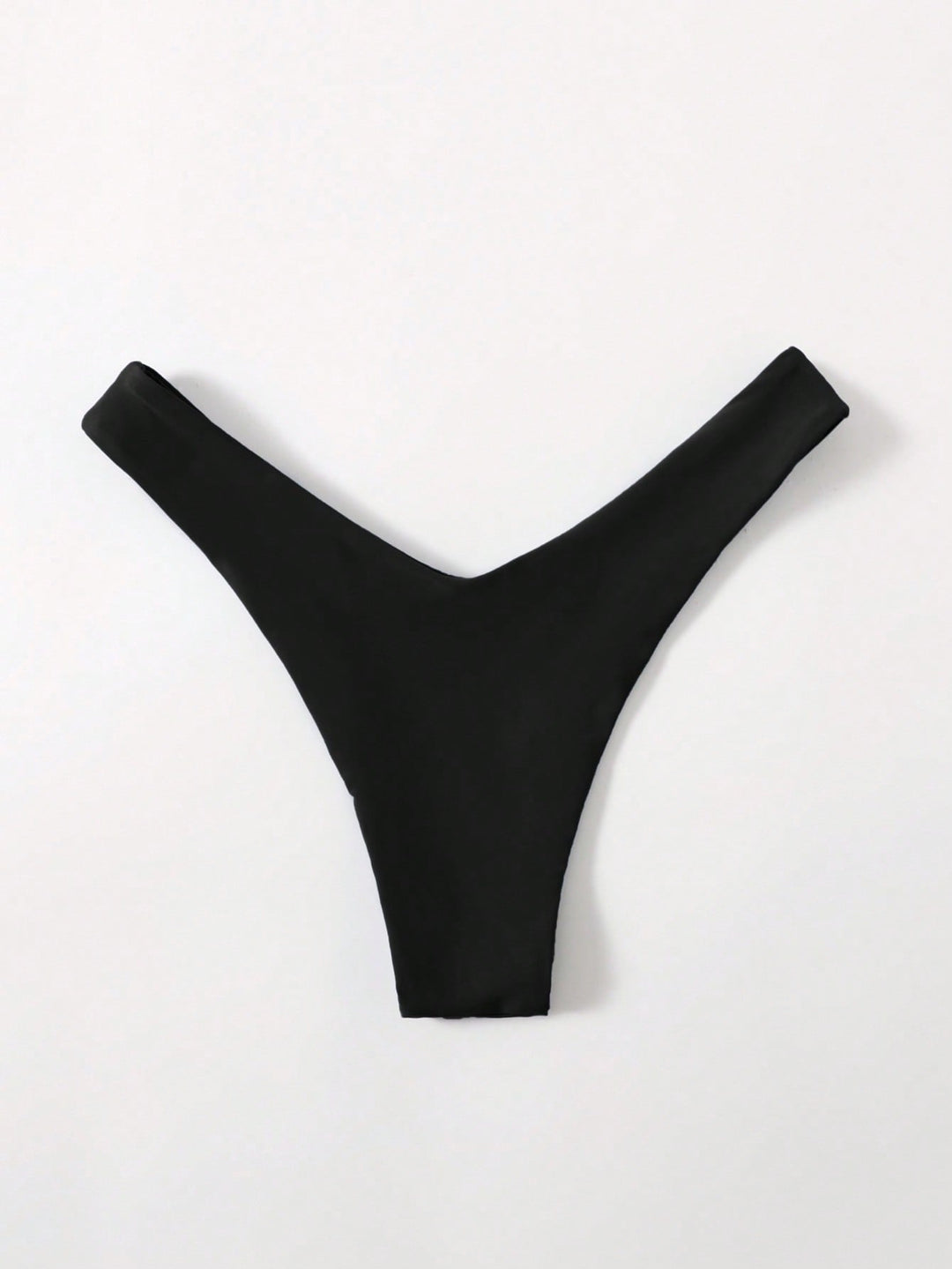Slip SHEIN, negru