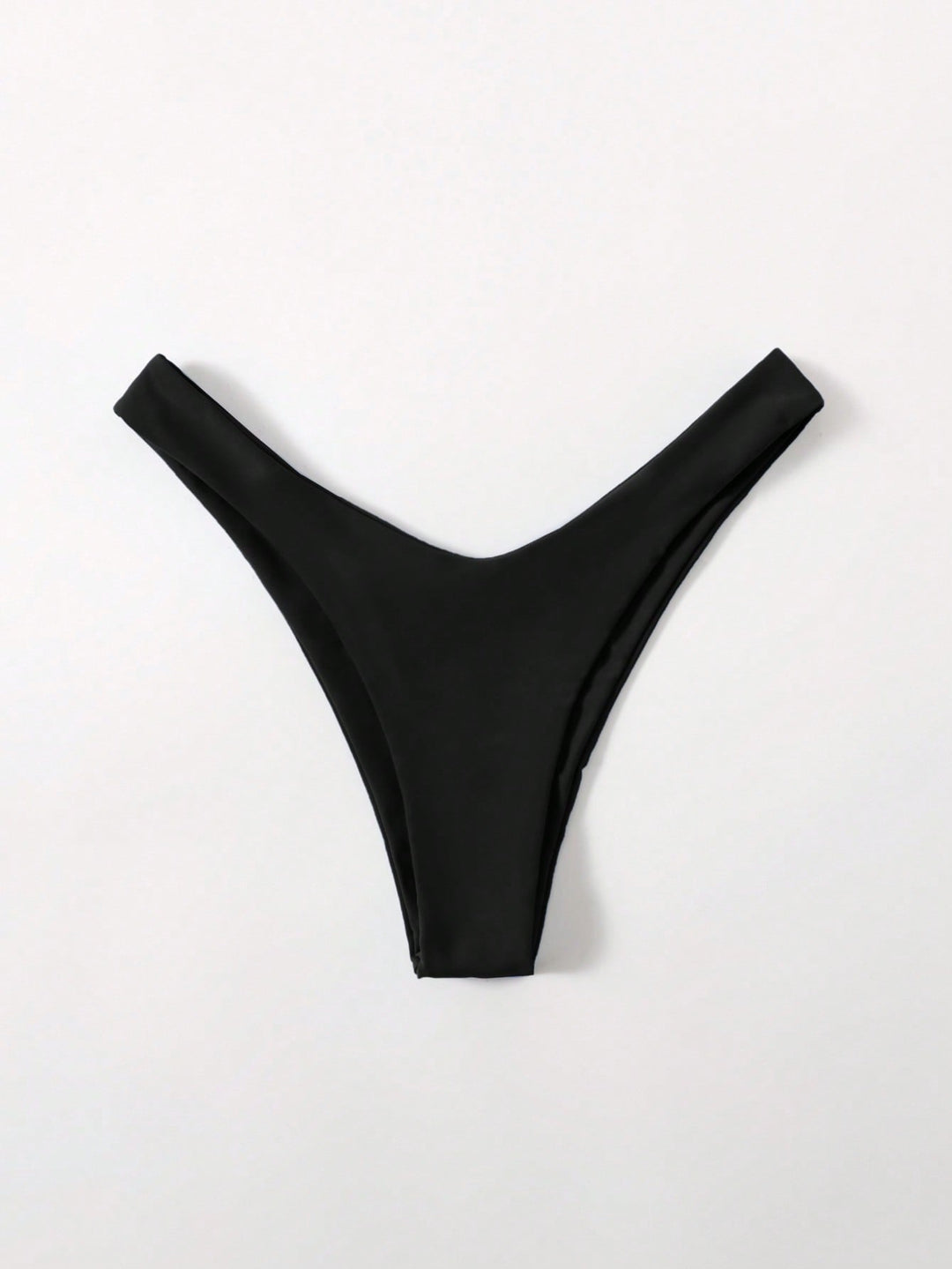 Slip SHEIN, negru