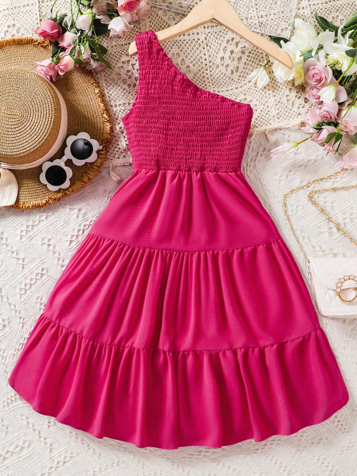 Rochie SHEIN, roz