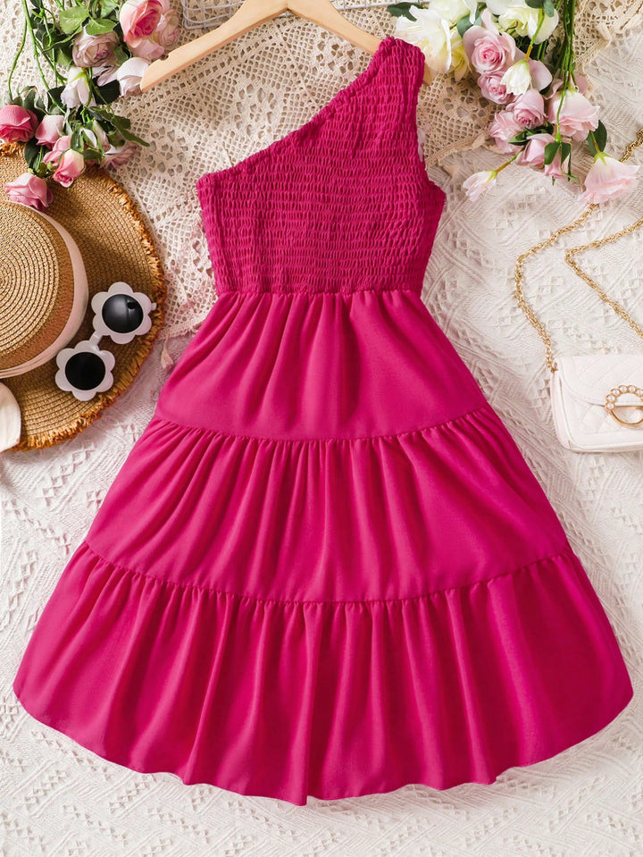 Rochie SHEIN, roz