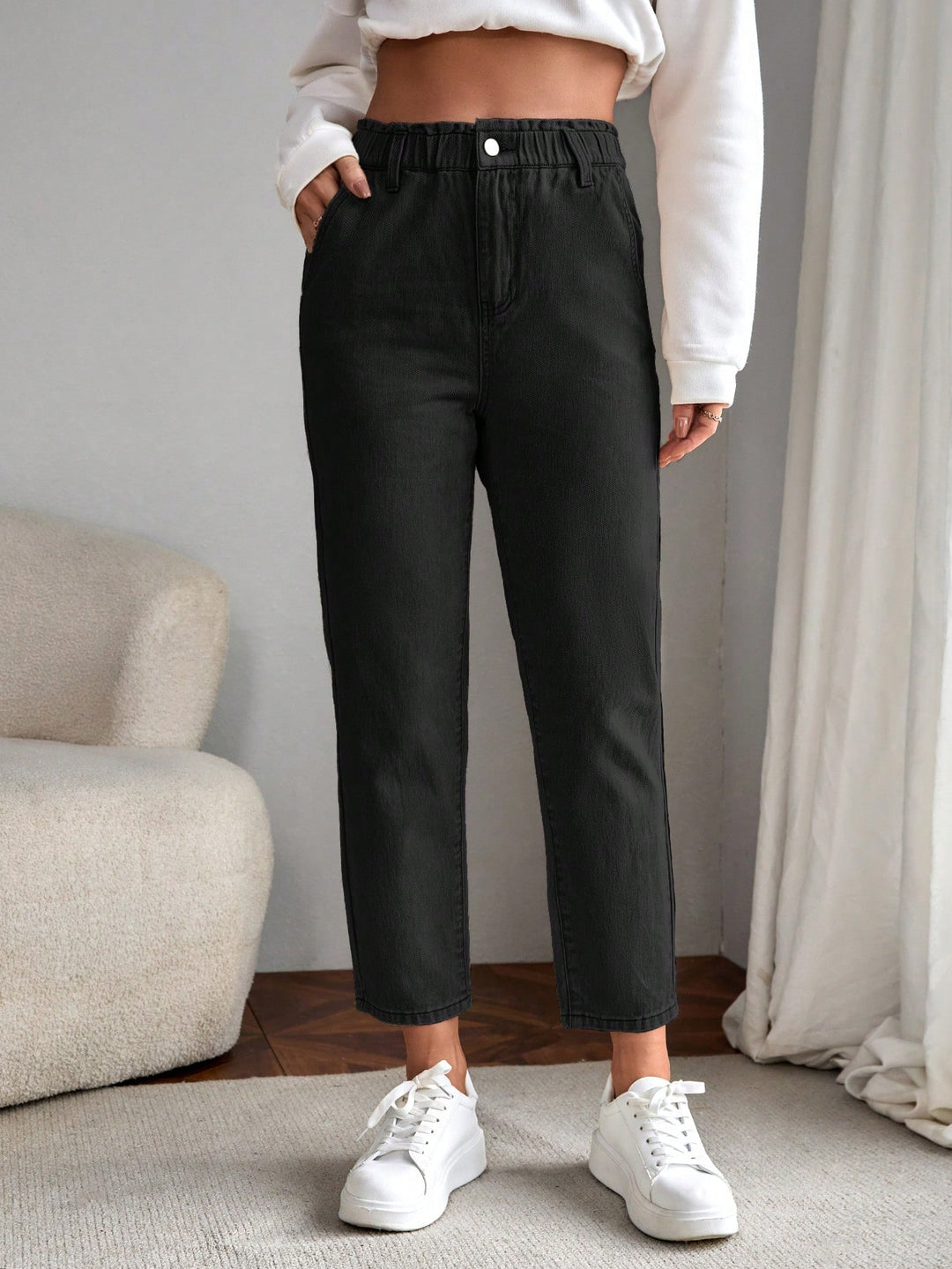 Jeans SHEIN