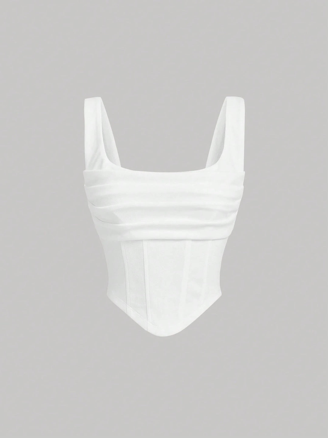 Top Shein, alb