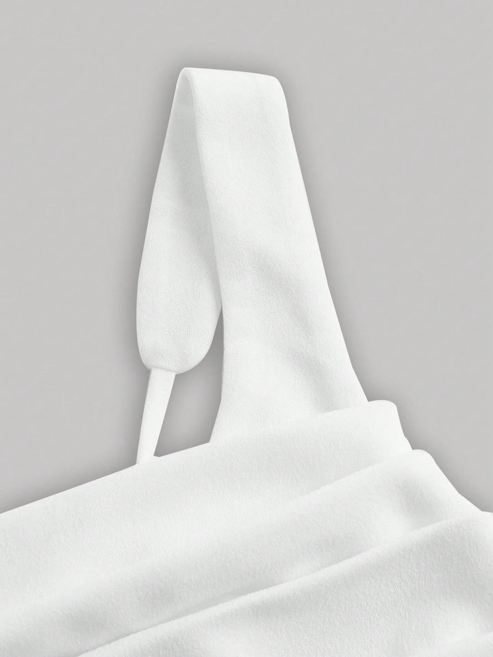Top Shein, alb