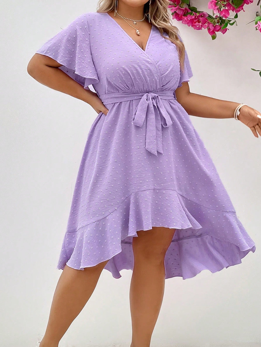 SHEIN miniruha, lila